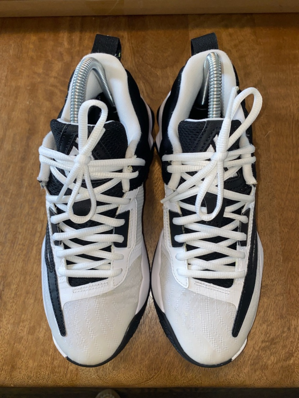 Nike Giannis immortality 3